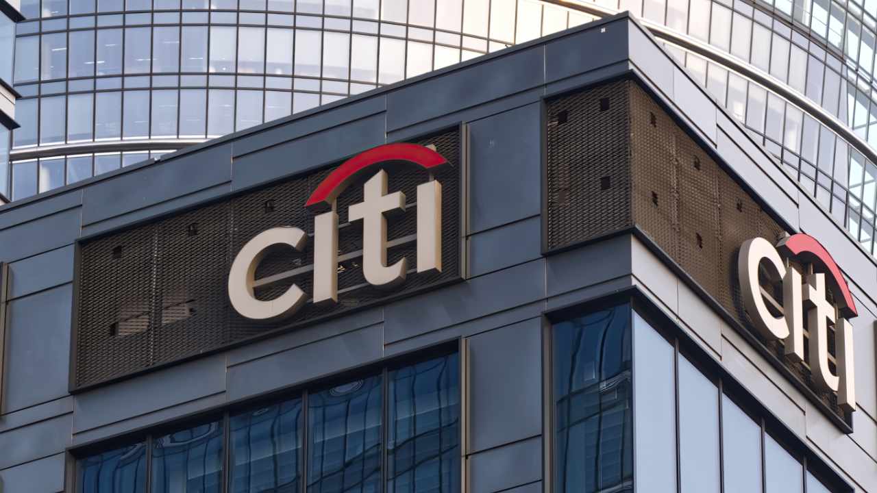 Citi forutsier $3,7 billion bull case stabilmyntseksplosjon i globale markeder