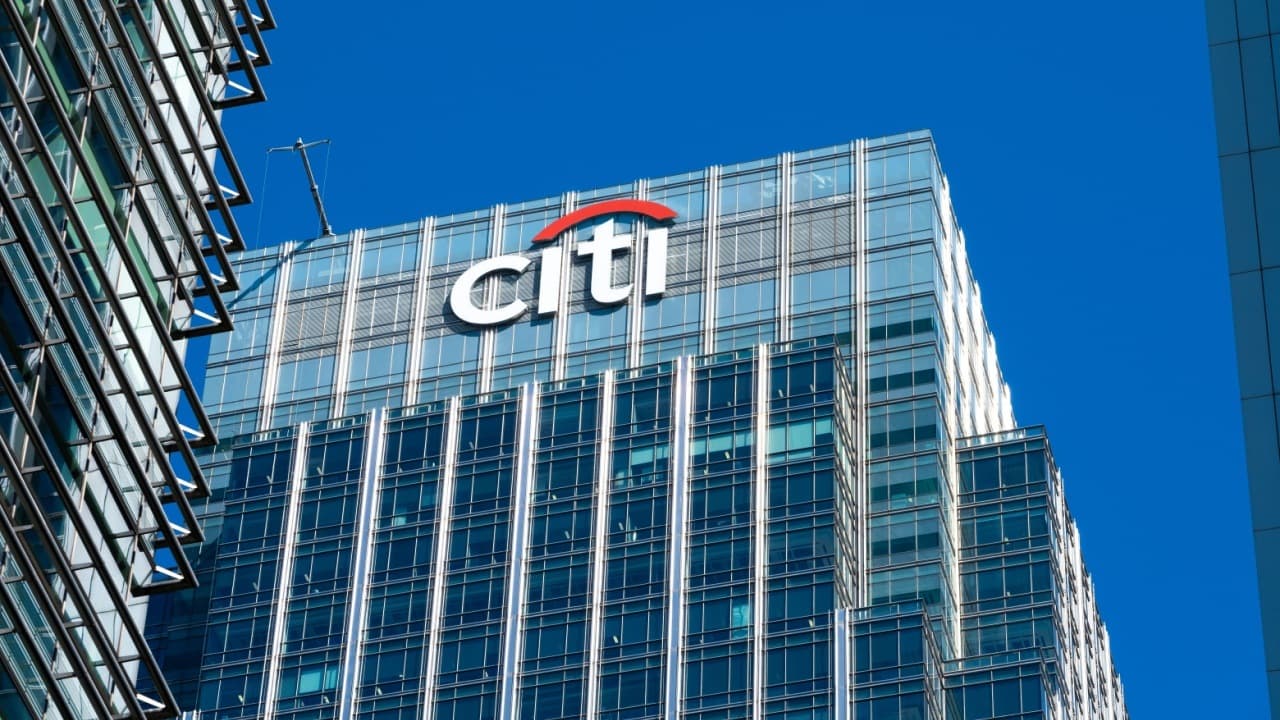 Citi Projects Stablecoin Market at $1.6T to $3.7T by 2030, Highlights Blockchain's Rise in Banking Sector