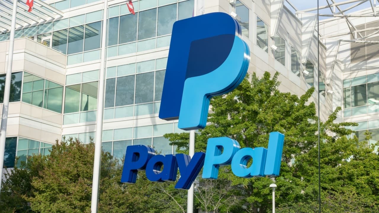 Coinbase går samman med Paypal för att stärka kryptobetalningar