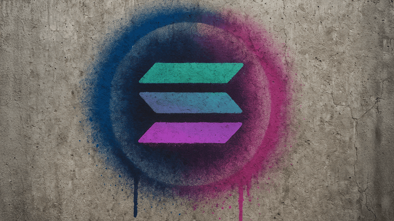 Janover’s Solana Hoard Now Over 163K as Firm Accelerates Staking Strategy