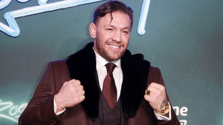 Криптовалюта Conor McGregor's Memecoin не змогла досягти цілі збору коштів, всі кошти повернені назад.