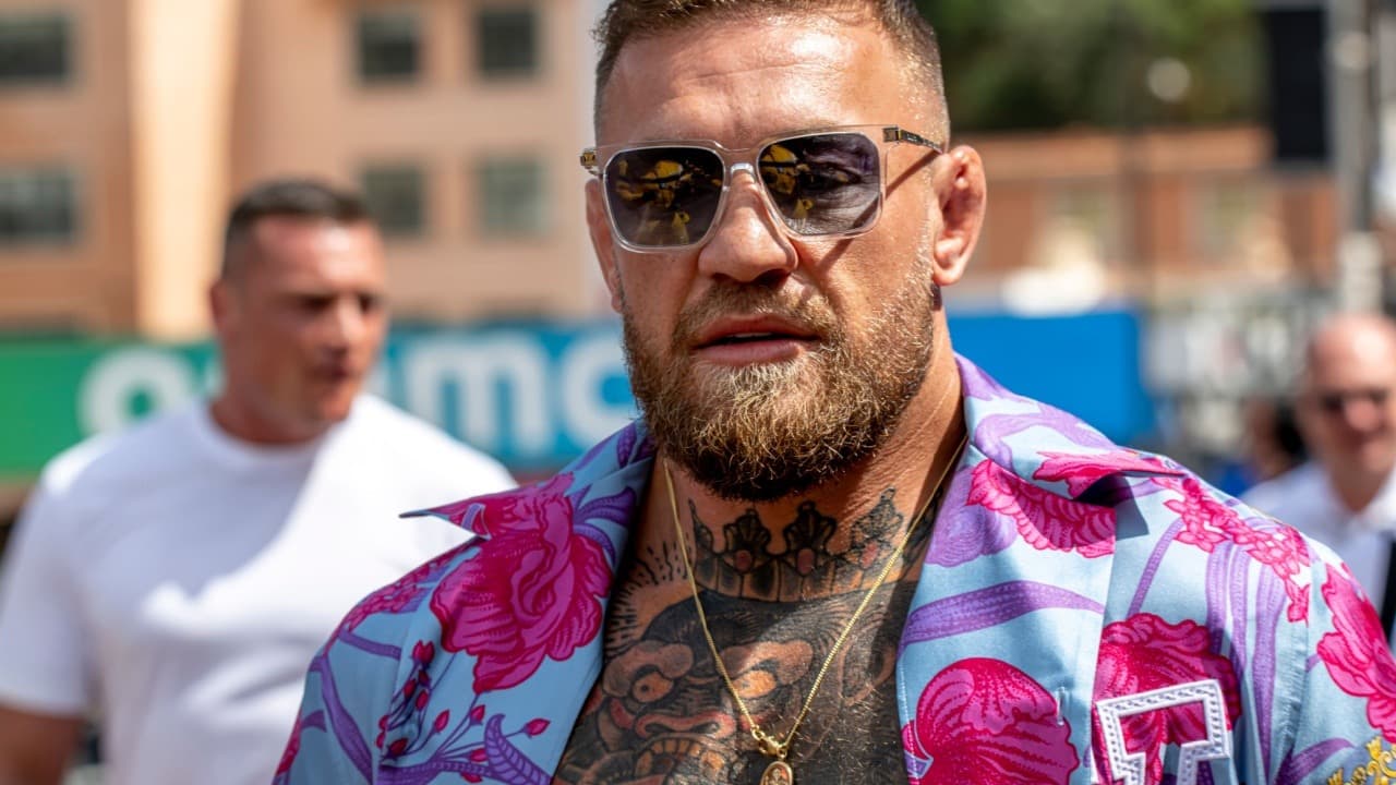 MMA yıldızı Conor McGregor, Memecoin Başlatan Son Ünlü Oldu