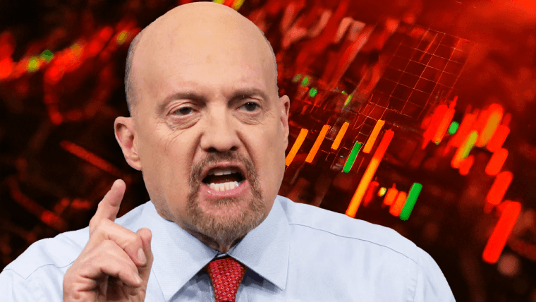 Mad Money’s Jim Cramer Avverte di un Crollo del Mercato in Stile 1987 a Causa della Volatilità Guidata dalle Tariffe