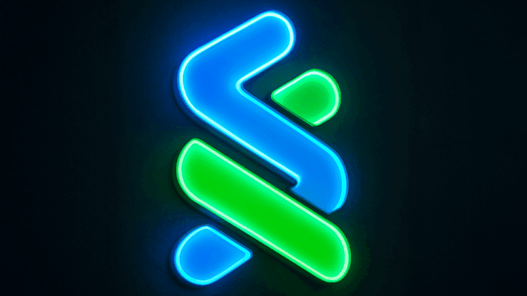 スタンダードチャータード、OKX、機関投資家向け暗号通貨取引のための担保「ミラーリング」プログラムを開始