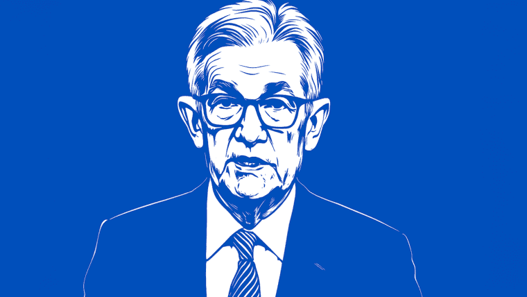 मार्केट मई में फेड पॉज पर दांव लगाते हैं, भले ही ट्रंप पिंजरा हिलाएं।