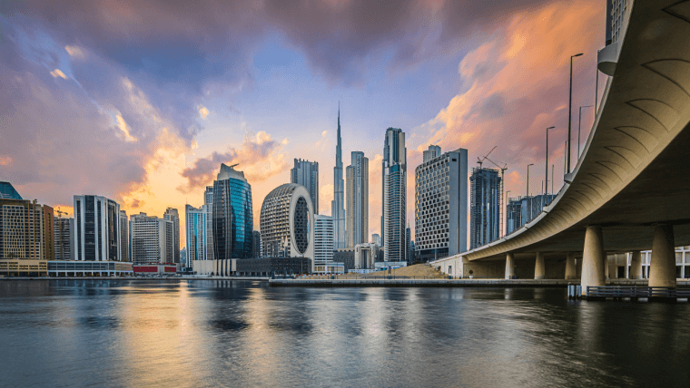 Gate、ドバイで重要なVASPライセンスを取得、地域での成長を目指す