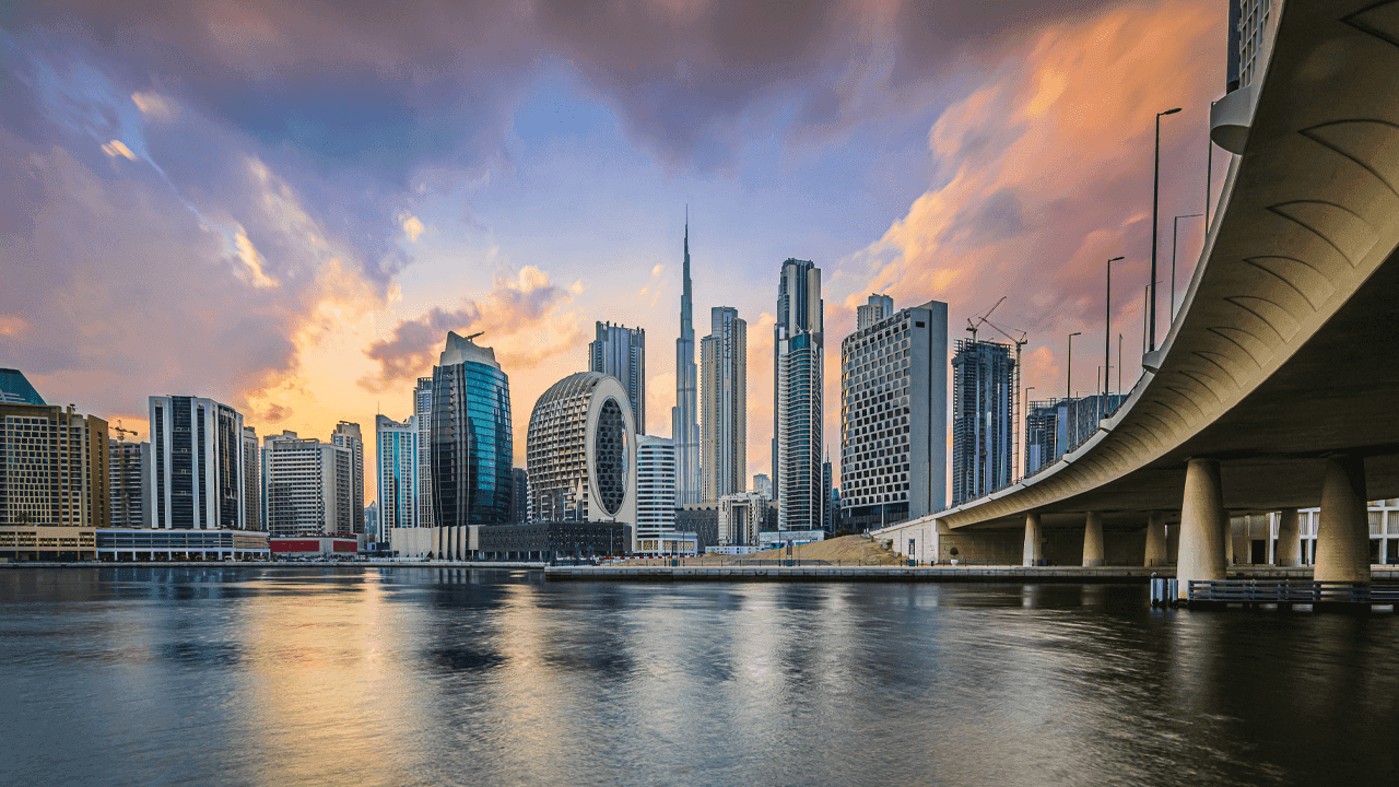 Gate מאבטחת רישיון VASP מפתח בדובאי, שואפת לצמיחה אזורית