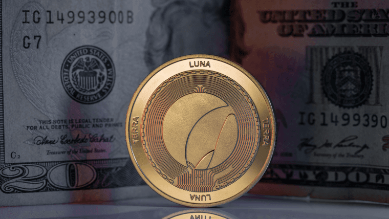 Lack of Disclosure on LUNA Costs Galaxy Digital $200 Million