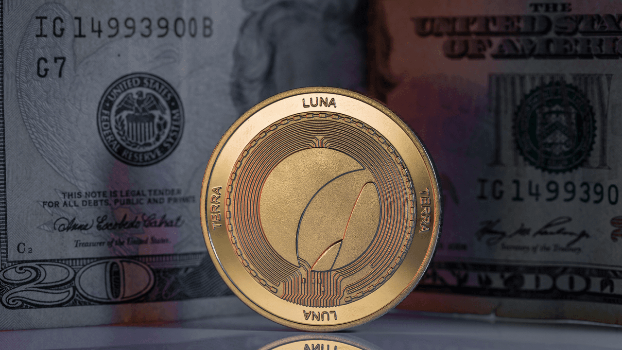 Manglende Oplysning om LUNA Koster Galaxy Digital $200 Millioner