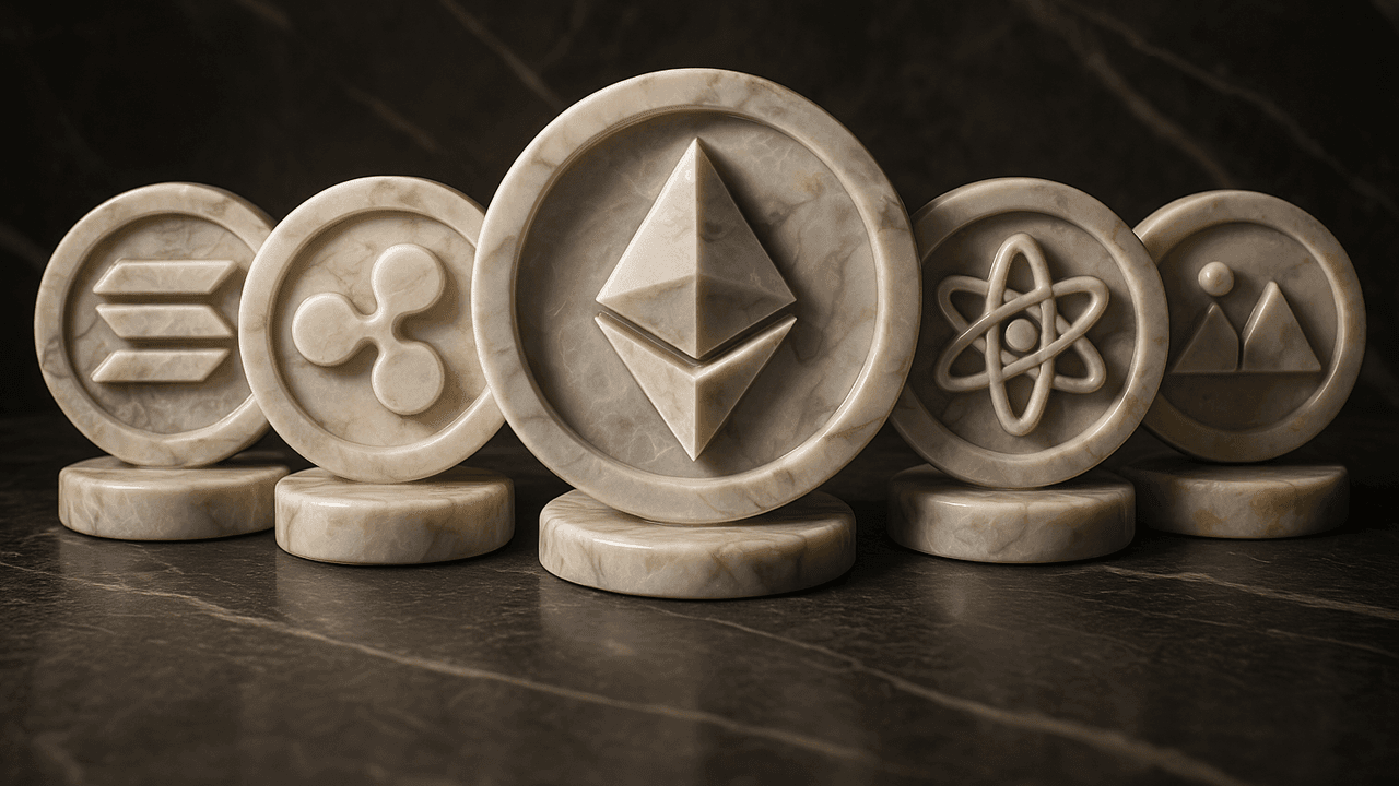 ¿Fin de la Temporada de Altcoins? Informe Predice Ganancias Específicas en Lugar de un Aumento Generalizado en Criptomonedas