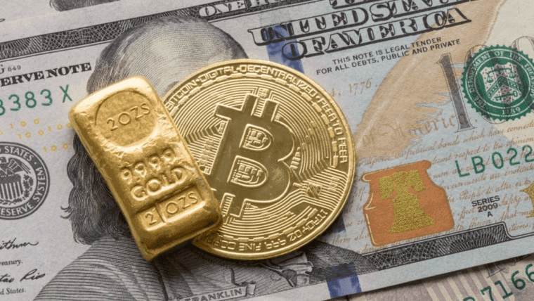 Markets Plunge, Bitcoin Cracks: QCP Warns of 'Full-Scale Economic War'