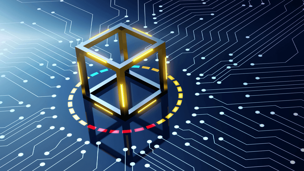 הצמיחה של מימון מבוזר תלויה במה שלא ניתן לראות