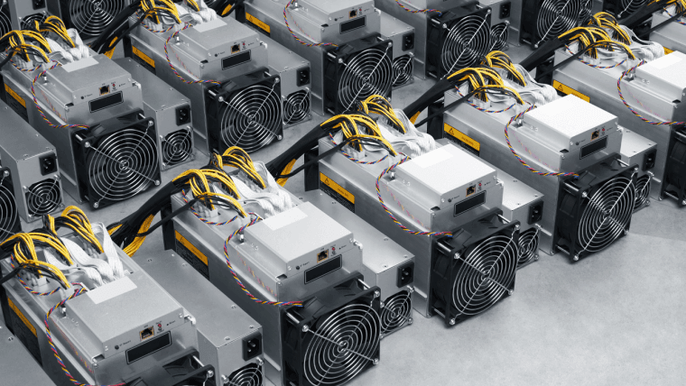 From 920 EH/s to 868 EH/s: Bitcoin’s Hashpower Takes a 50 EH/s Hit