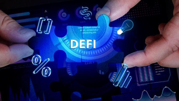 Defi Development Corporation Adds $9.9M in Solana to Treasury, Taps Binance VP as CFO