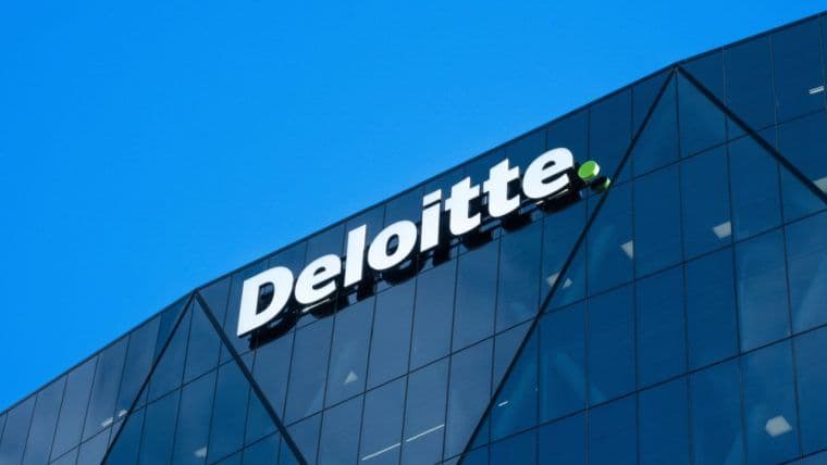 Deloitte, 2035'e Kadar Blockchain İnovasyonu ile Yönlendirilen 4 Trilyon Dolarlık Tokenize Edilmiş Gayrimenkul Piyasası Öngörüyor