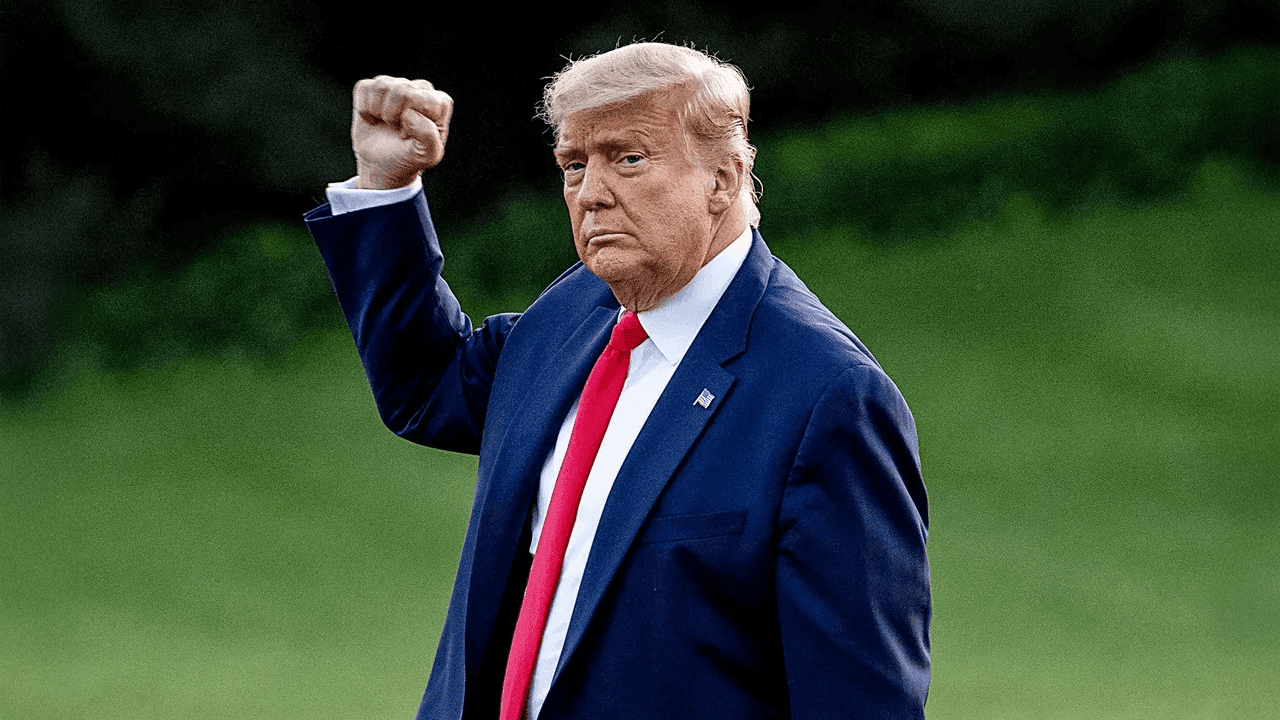 Cryptoøkonomi og Wall Street stuper etter 'Frigjøringsdagen'—var det med vilje?