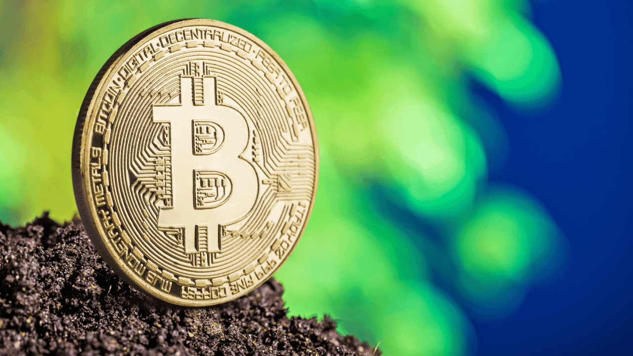 Bitcoin vert ? Plus de 52 % du minage utilise désormais des énergies renouvelables
