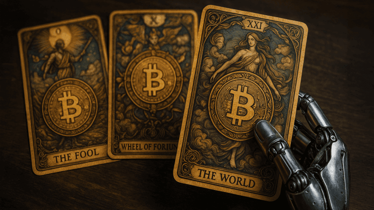 7 AI Chatboty przewidują bycze zakończenie 2025 roku dla Bitcoin