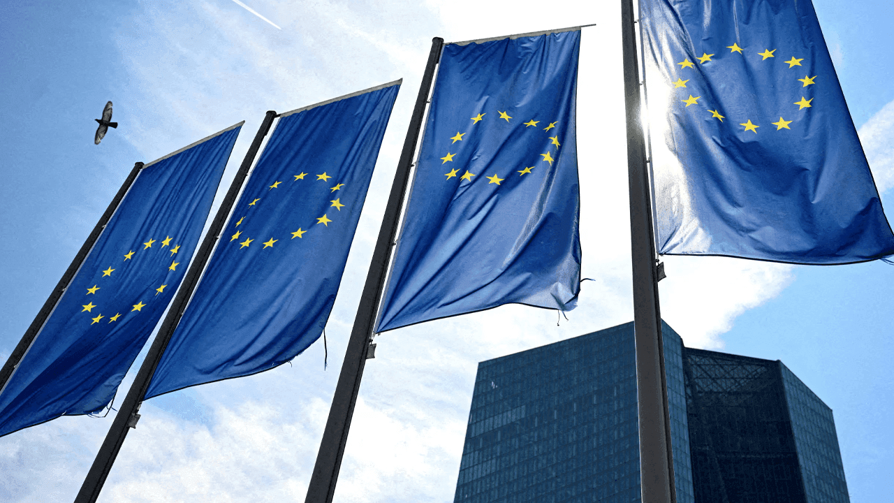 US Stablecoin Planer Antænder EU-Regulatorisk Strid