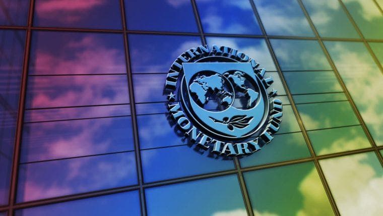 Ligt Iemand? IMF Bevestigt Dat El Salvador Voldoet Aan Bitcoin Niet-Accumuleringsverplichting