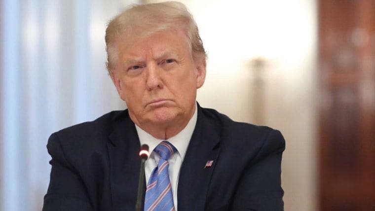 Gesetzgeber fordern SEC-Transparenz zu Krypto-Verbindungen der Trump-Familie