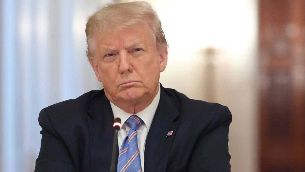 I legislatori chiedono trasparenza alla SEC sui legami cripto della famiglia Trump