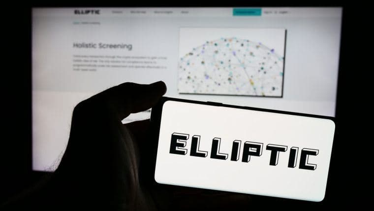 Blockchain Surveillance Firm Elliptic Expands Coverage to Over 50 Chains