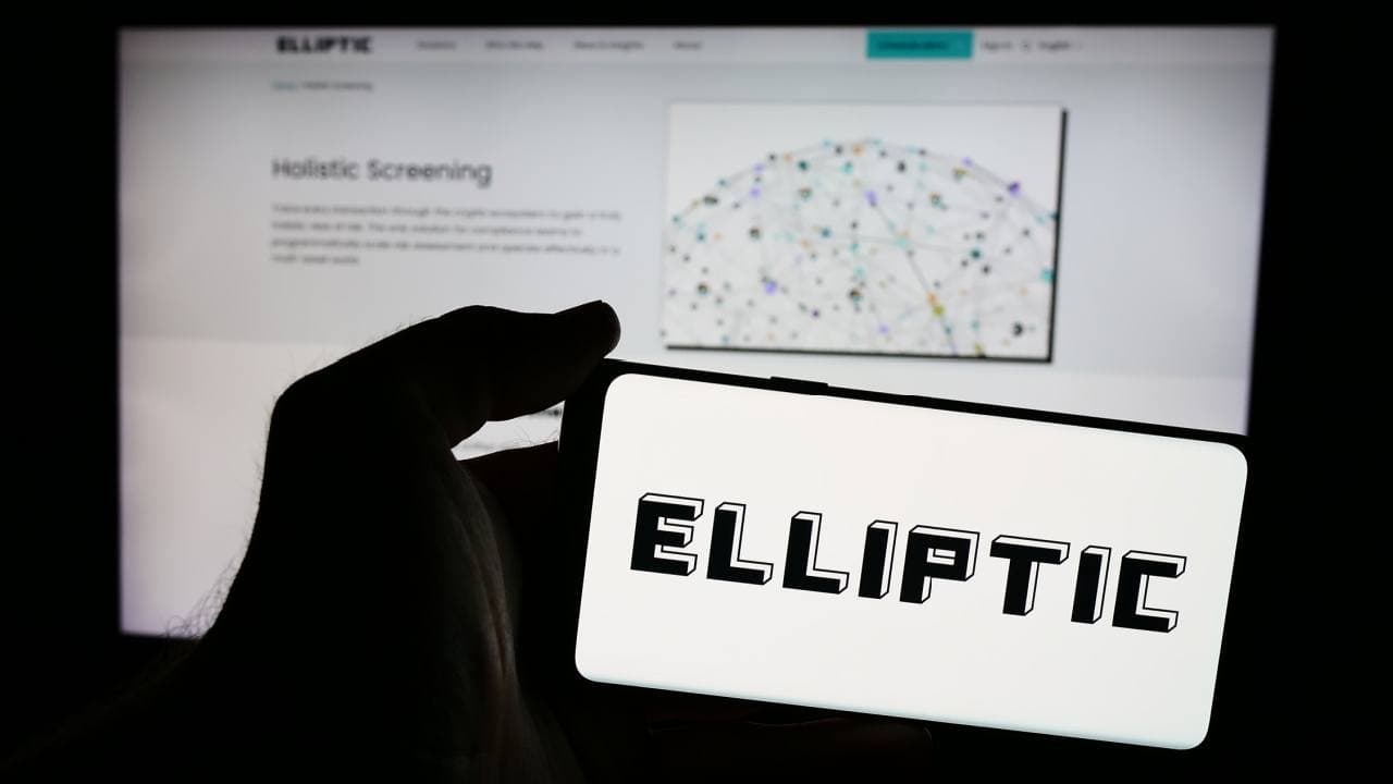 La société de surveillance blockchain Elliptic étend sa couverture à plus de 50 chaînes