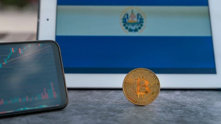 89% dos Provedores de Serviços de Bitcoin Registrados Permanecem Inativos em El Salvador