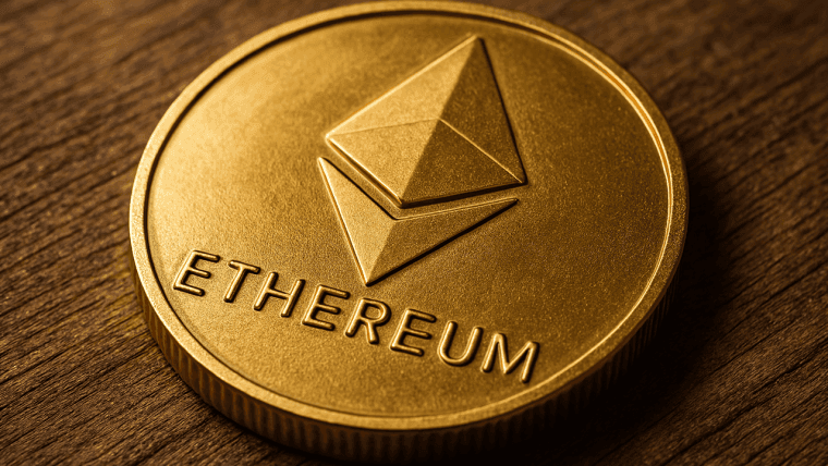 4.5M ETH Burned, Yet Supply Grows: Ethereum’s Deflation Dilemma