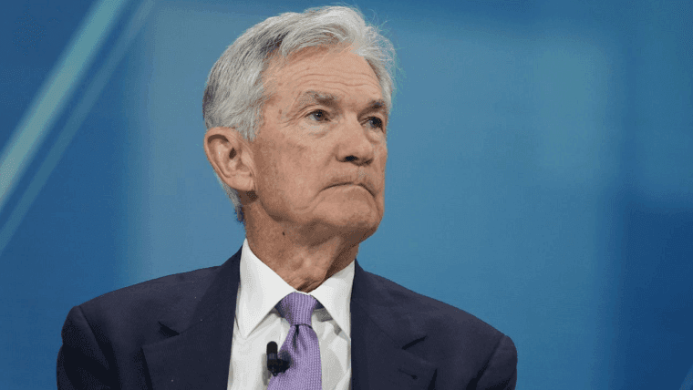 Тарифи Трампа викликають ставки на екстрене зниження ставок на тлі зростаючих побоювань рецесії