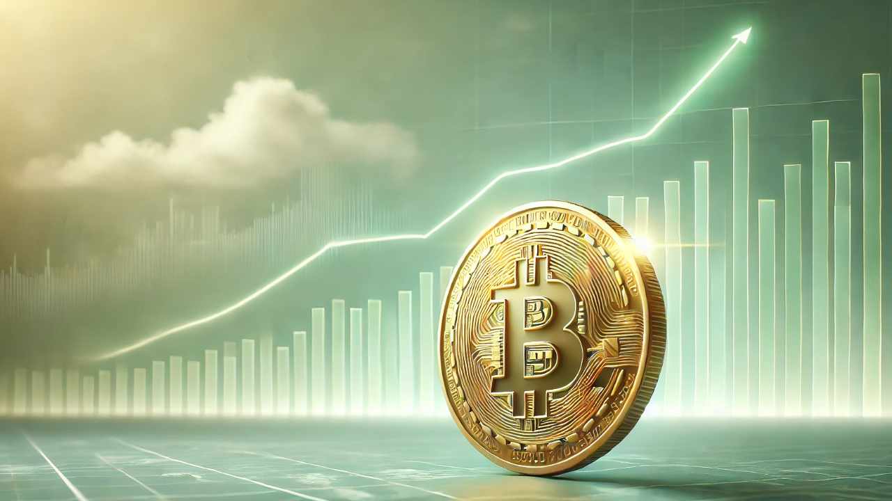 Bitcoin Aiming for $833K—Finder Experts See Prime Time to Buy