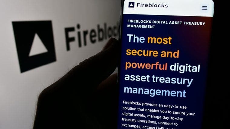 HTX ادغام Fireblocks Off-Exchange را برای امنیت تجارت نهادی انجام می‌دهد.