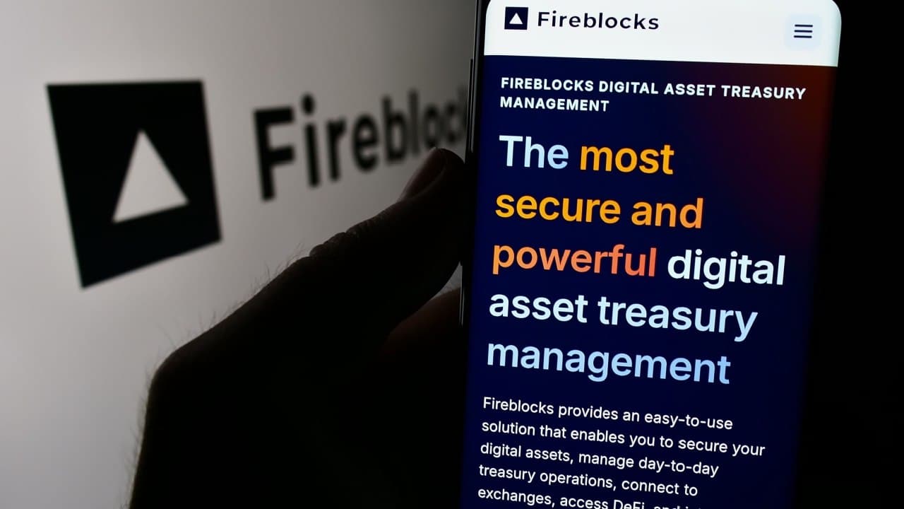 HTX Mengintegrasikan Fireblocks Off-Exchange untuk Mengamankan Perdagangan Institusional