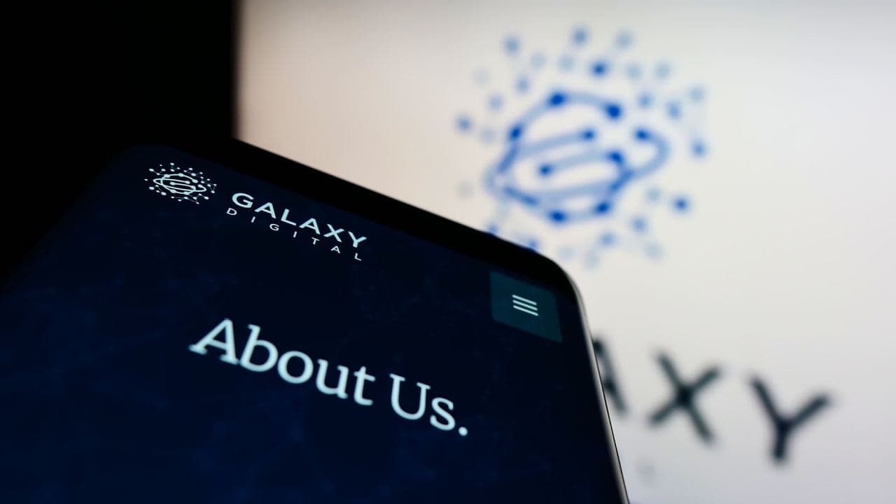 Galaxy Digital obține aprobarea SEC pentru listarea în SUA