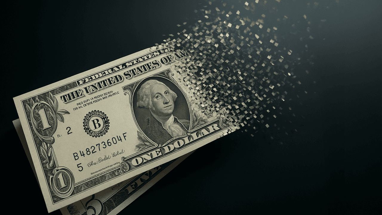 Fed 유동성 아니면 파산: 베테랑 투자자가 인플레이션이 다시 9%로 치솟을 것으로 예상