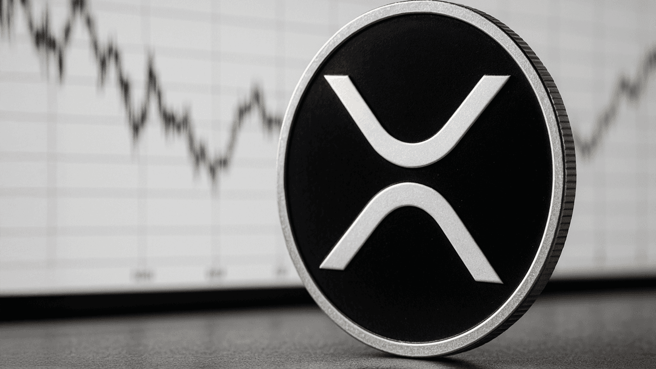 XRP Price Watch: Traders Brace for Breakout as Volume Patterns Shift
