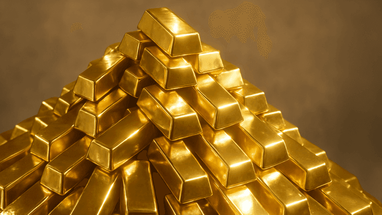 Goana după aur 2.0: China descoperă un tezaur colosal de 1.000 de tone