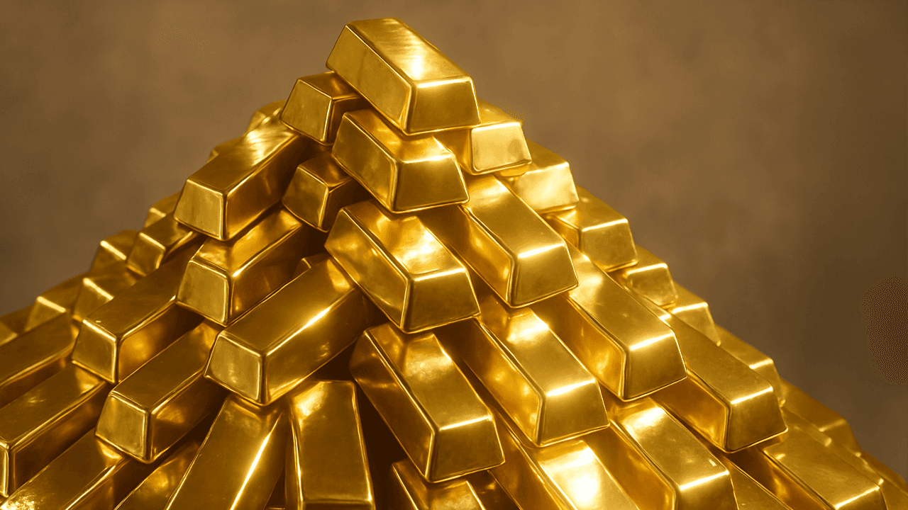 Zlatá horečka 2.0: Čína objeví kolosální poklad o hmotnosti 1 000 tun