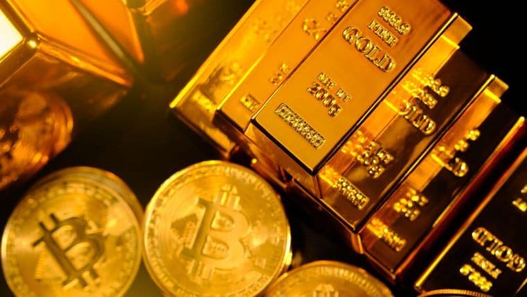 Arthur Hayes Highlights Shift to Gold and Bitcoin Following Trump's New Trade Order
