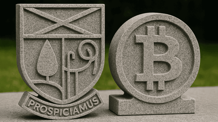 Școala Scoțiană va Accepta Bitcoin pentru Taxa de Școlarizare