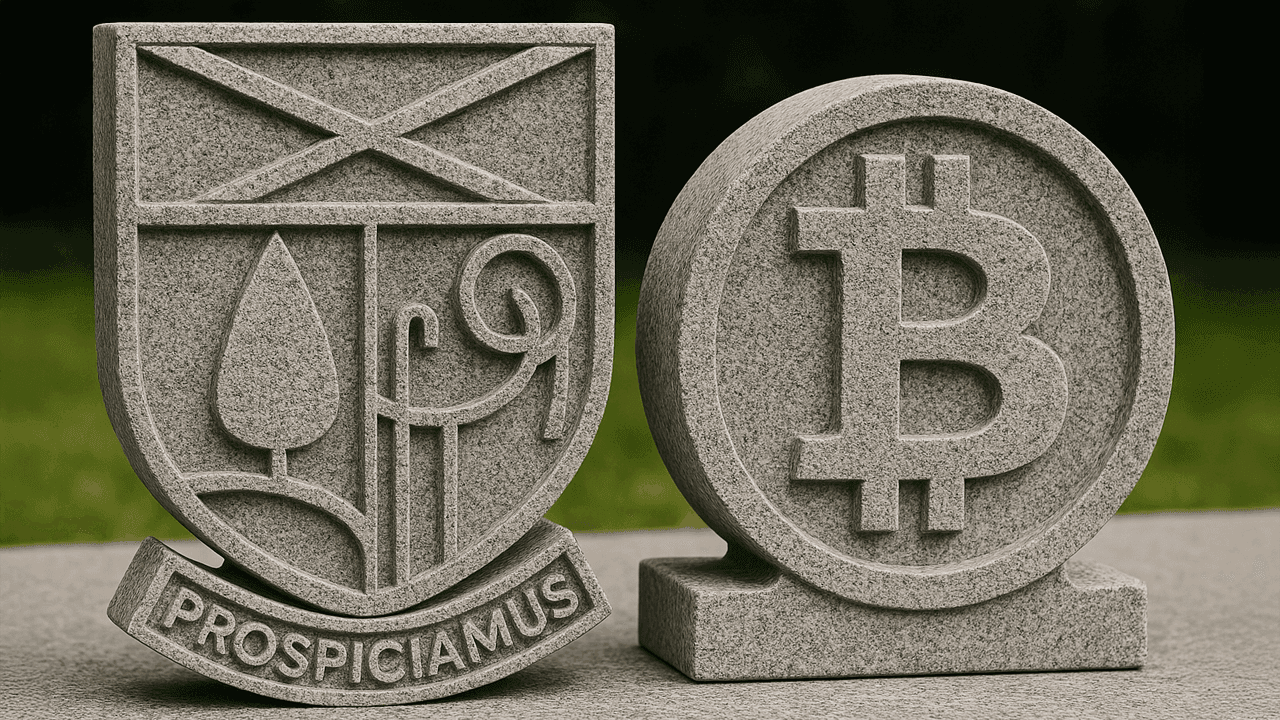 İskoç Okulu Öğrenim Ücreti İçin Bitcoin Kabul Edecek