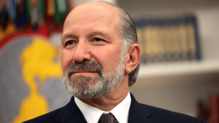 Trump's Tariff Clock Is Ticking Again for Consumer Tech