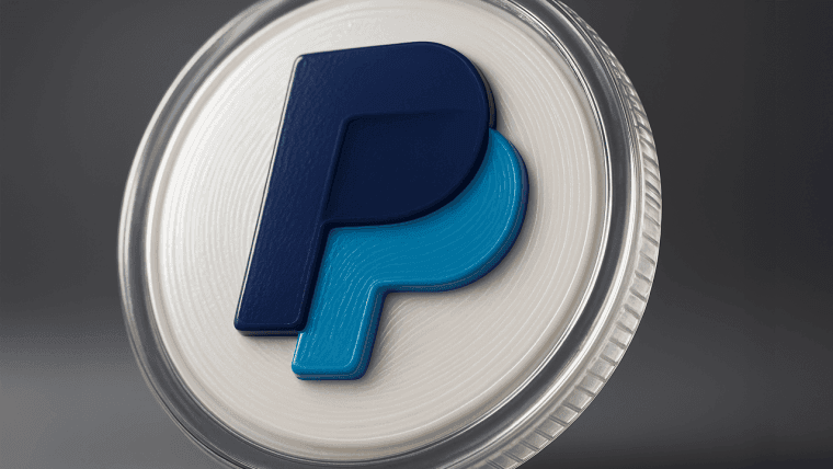 Paypal Seeks to Drive PYUSD Adoption With 3.7% Reward on Users’ Stablecoin Holdings
