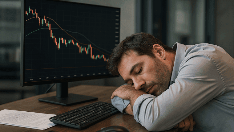 Glassnode Data Shows Seller Exhaustion Emerging in Bitcoin, Ethereum Markets