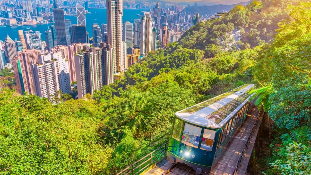 Hong Kong's SFC Issues Staking Guidance for Crypto Exchanges and Funds