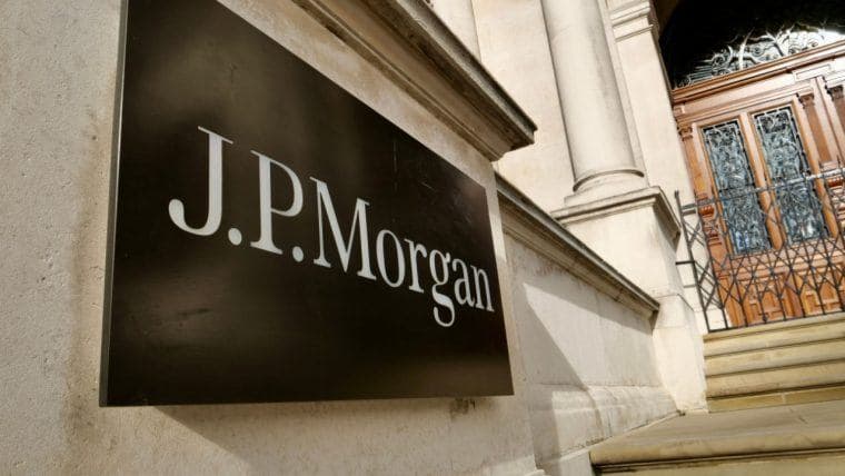 JPMorgan rozšiřuje síť Kinexys o účty v britských librách, zaměřuje se na mezery na trhu stabilních mincí