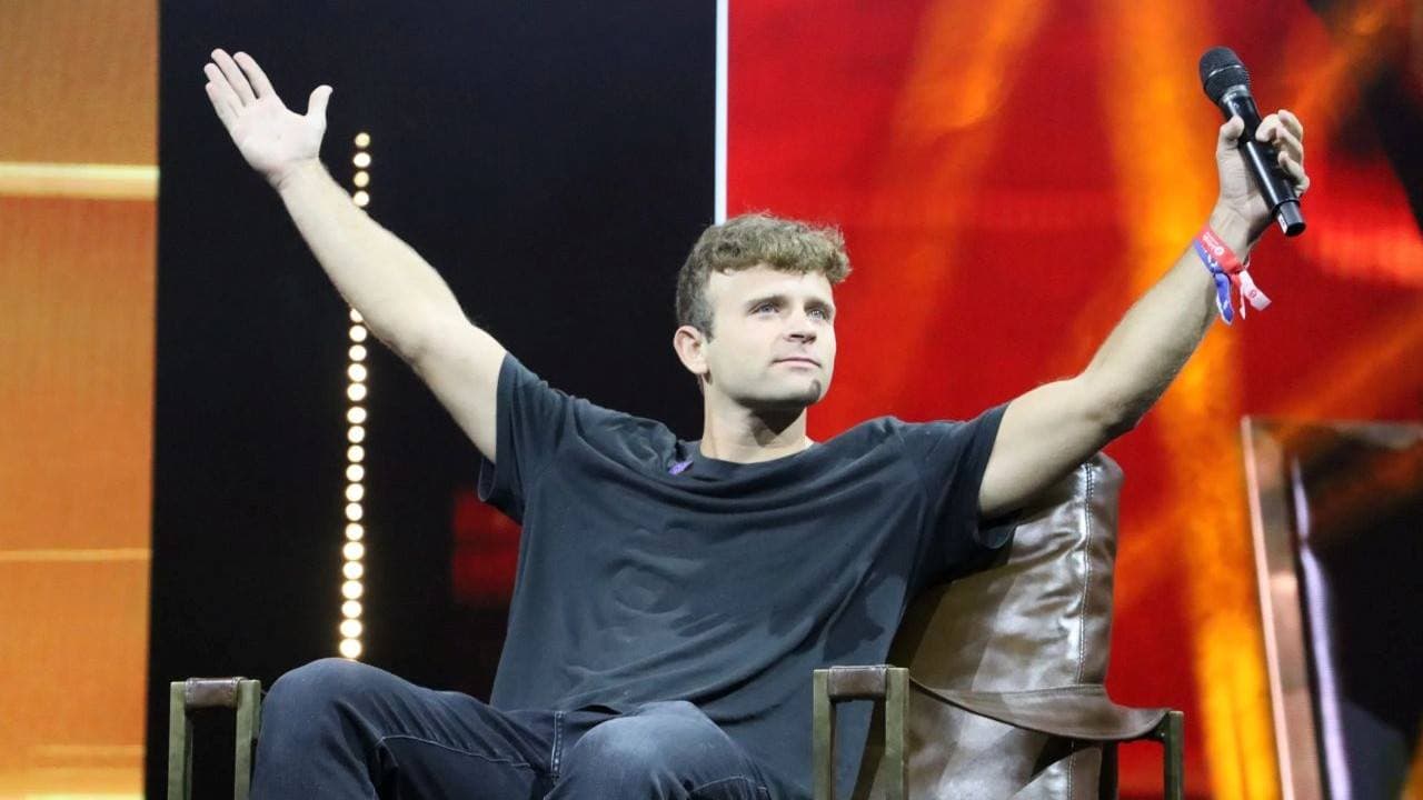 Jack Mallers将领导由Tether和软银资助的比特币国库新公司