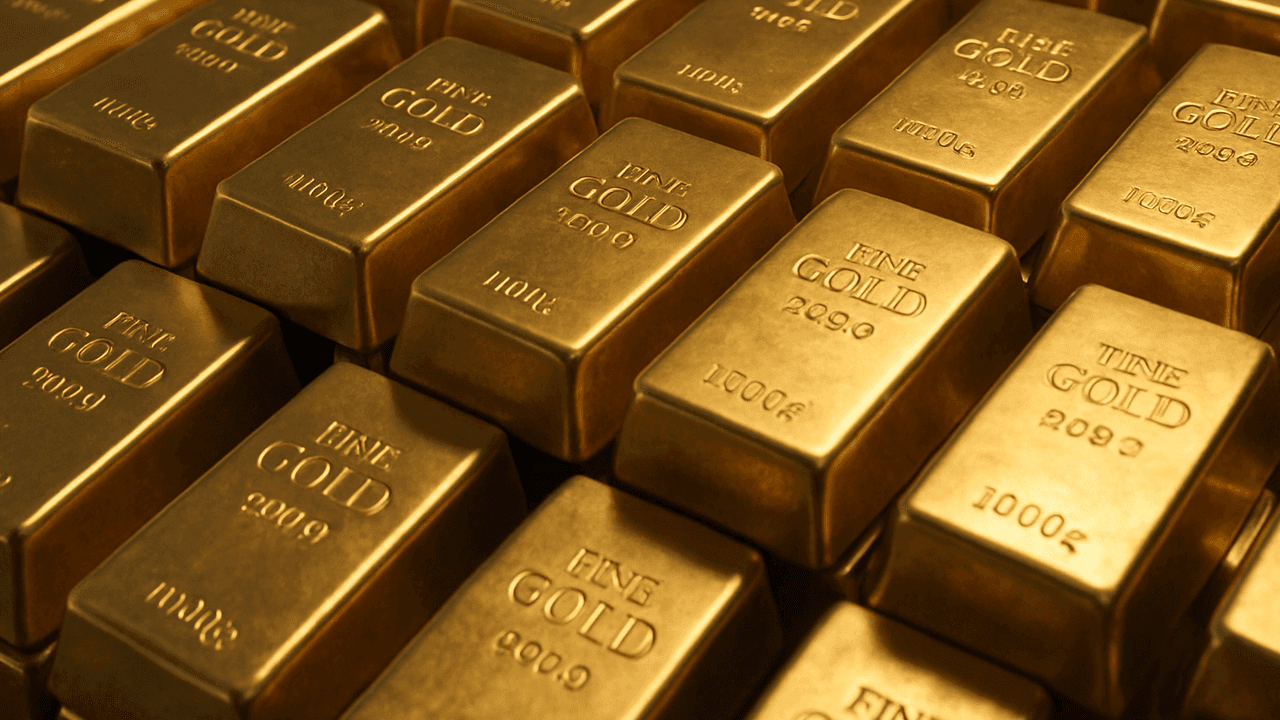 Fractionaler Goldkauf: Südafrikas Mesh.trade bietet tokenisierte Krügerrands an