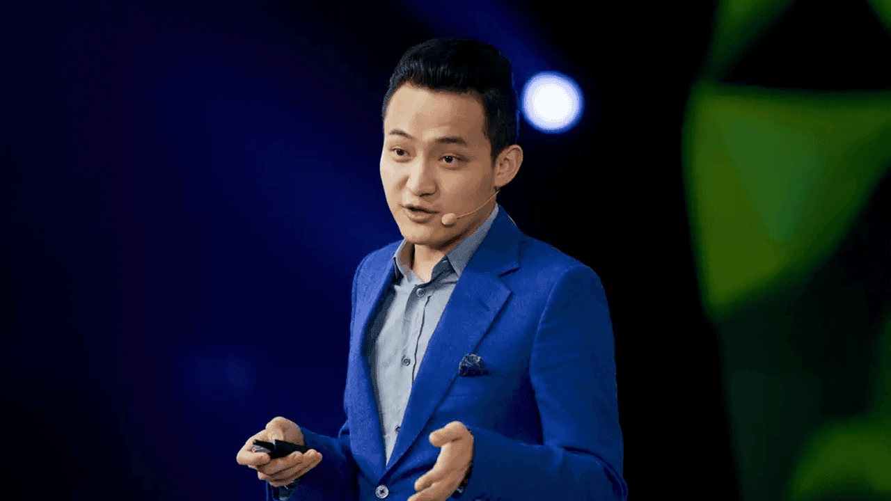 $50 Million dusør tilbydes af Trons Justin Sun for at genoprette stjålne Trueusd-reserver